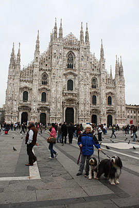 Mailand