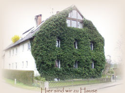 Unser Haus