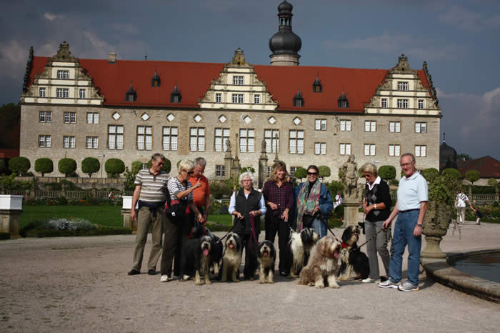 Schloss Weikersheim