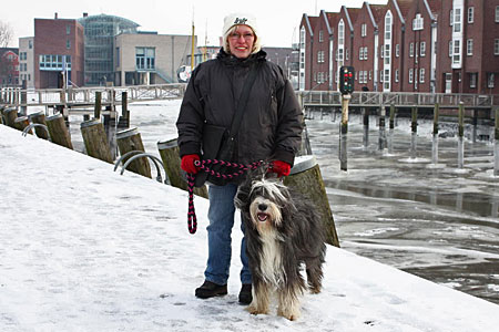 In Husum