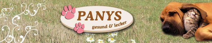 Willkommen bei PANYS